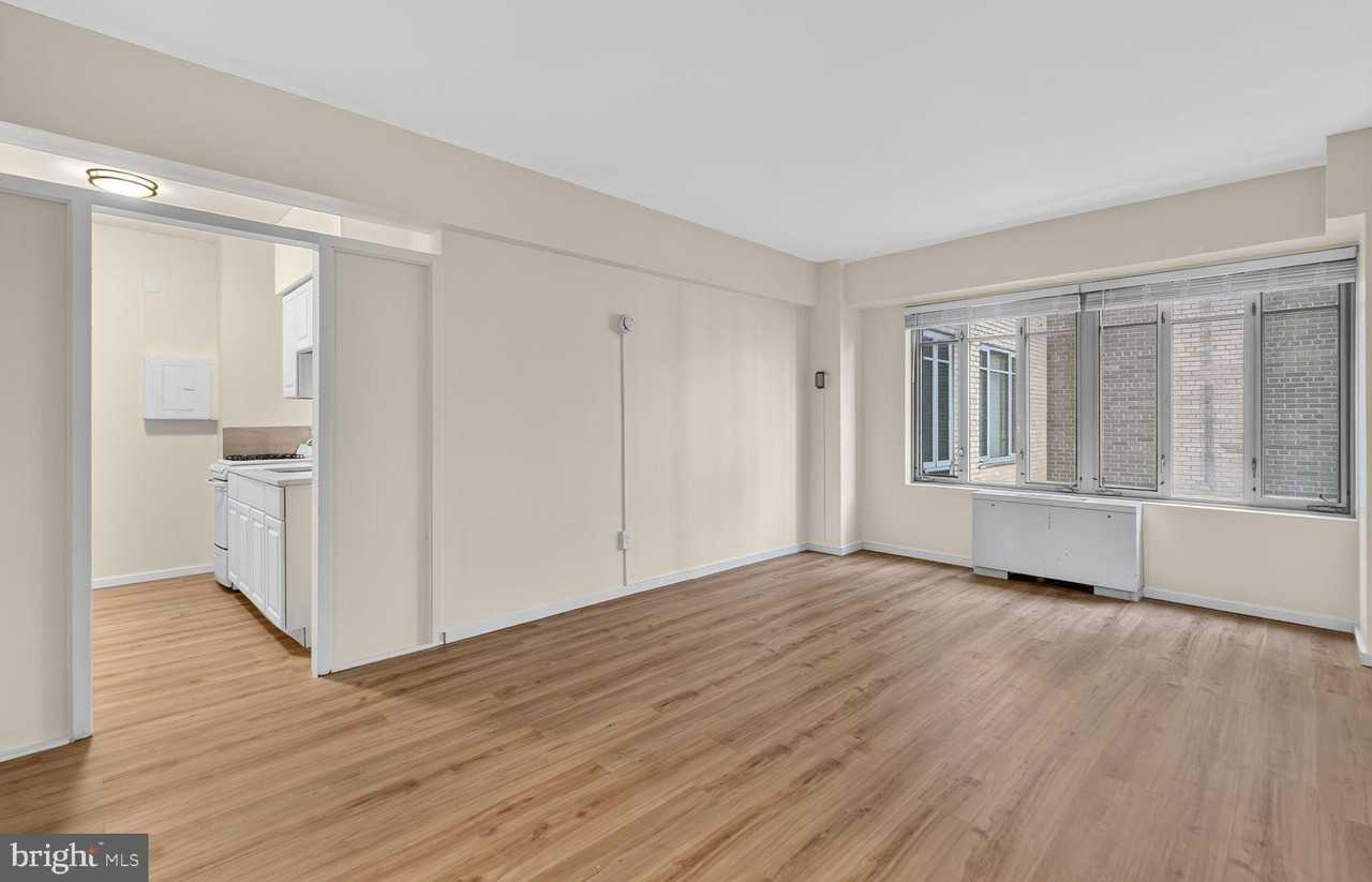 1711 Massachusetts Ave Nw #510 - Photo 4 of 25