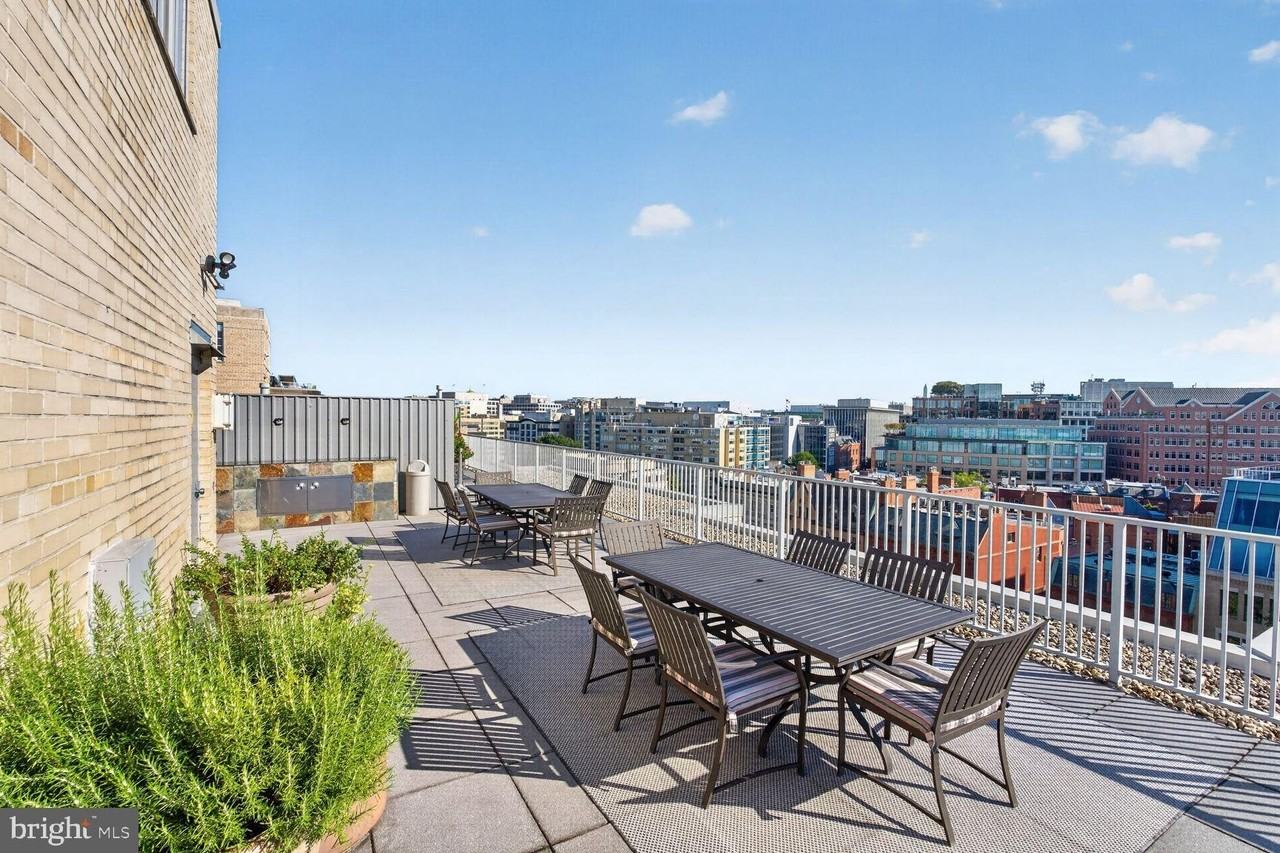 1711 Massachusetts Ave Nw #510 - Photo 7 of 25