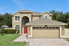 4920 Hook Hollow Cir #1 - Photo 1 of 1