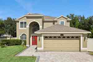 featured image of 4920 Hook Hollow Cir #1