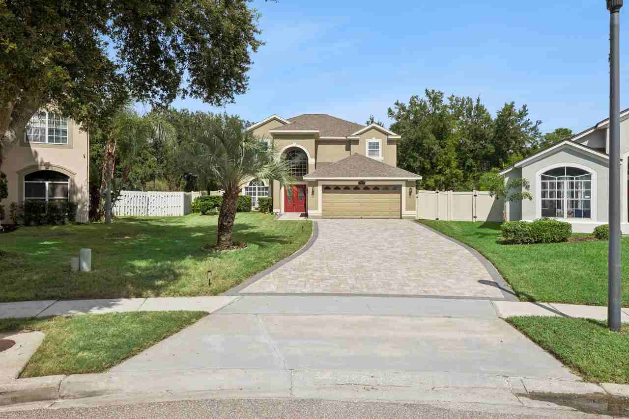 4920 Hook Hollow Cir #1 - Photo 2 of 32