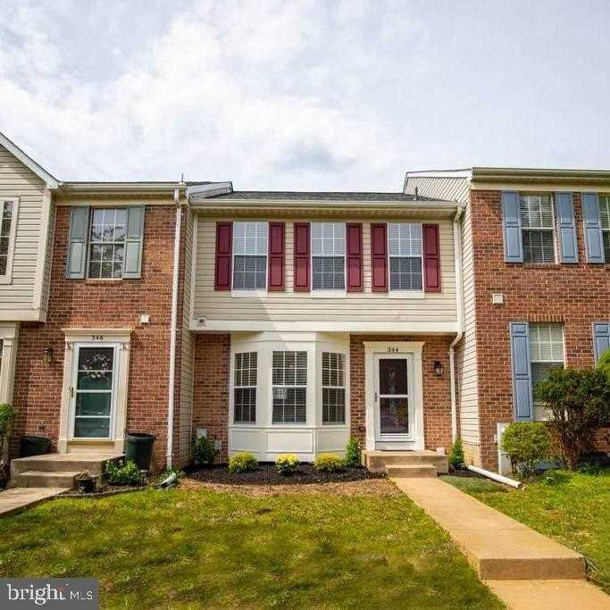 344 Honey Locust Ct