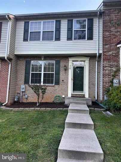 318 Red Haven Ct