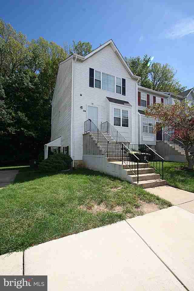 124 Azalea Ct #27-5