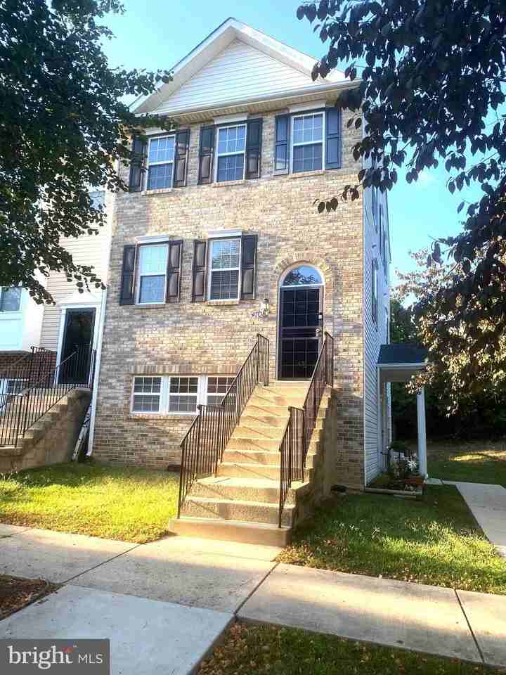 4108 Apple Leaf Way #5