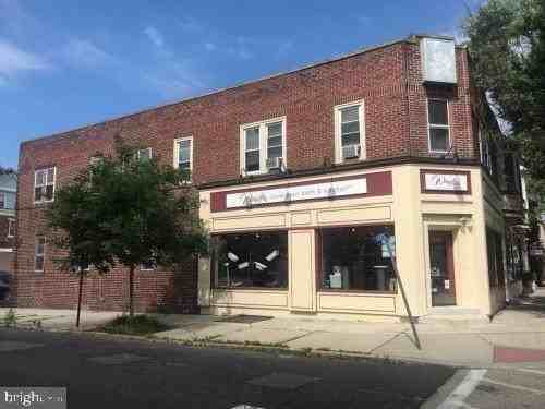 814 Haddon Ave ## 816