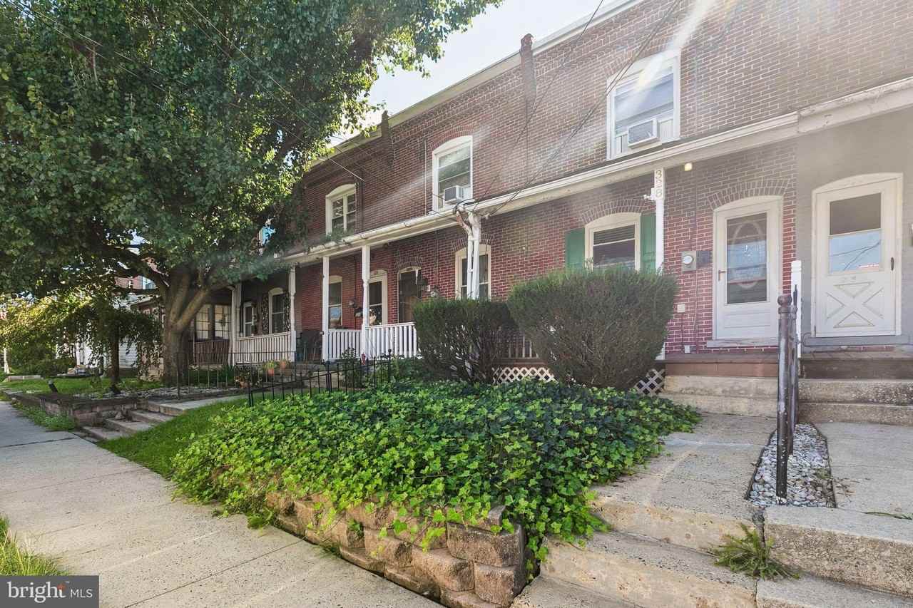 328 W 5th St