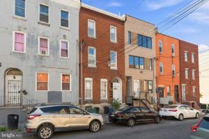 featured image of 1832 N 18th St #A