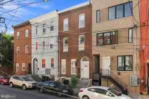 featured image of 1832 N 18th St #B