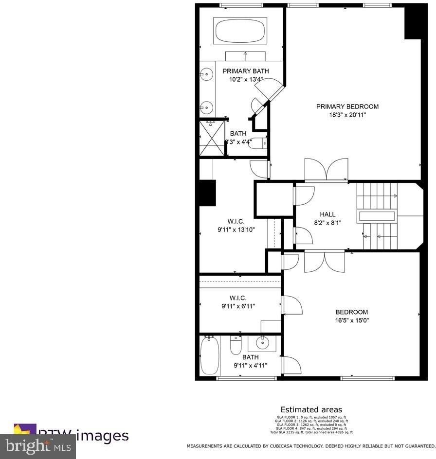 6319 Chaucer View Cir - Photo 7 of 45