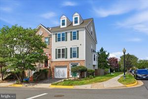featured image of 43092 Francis Sq