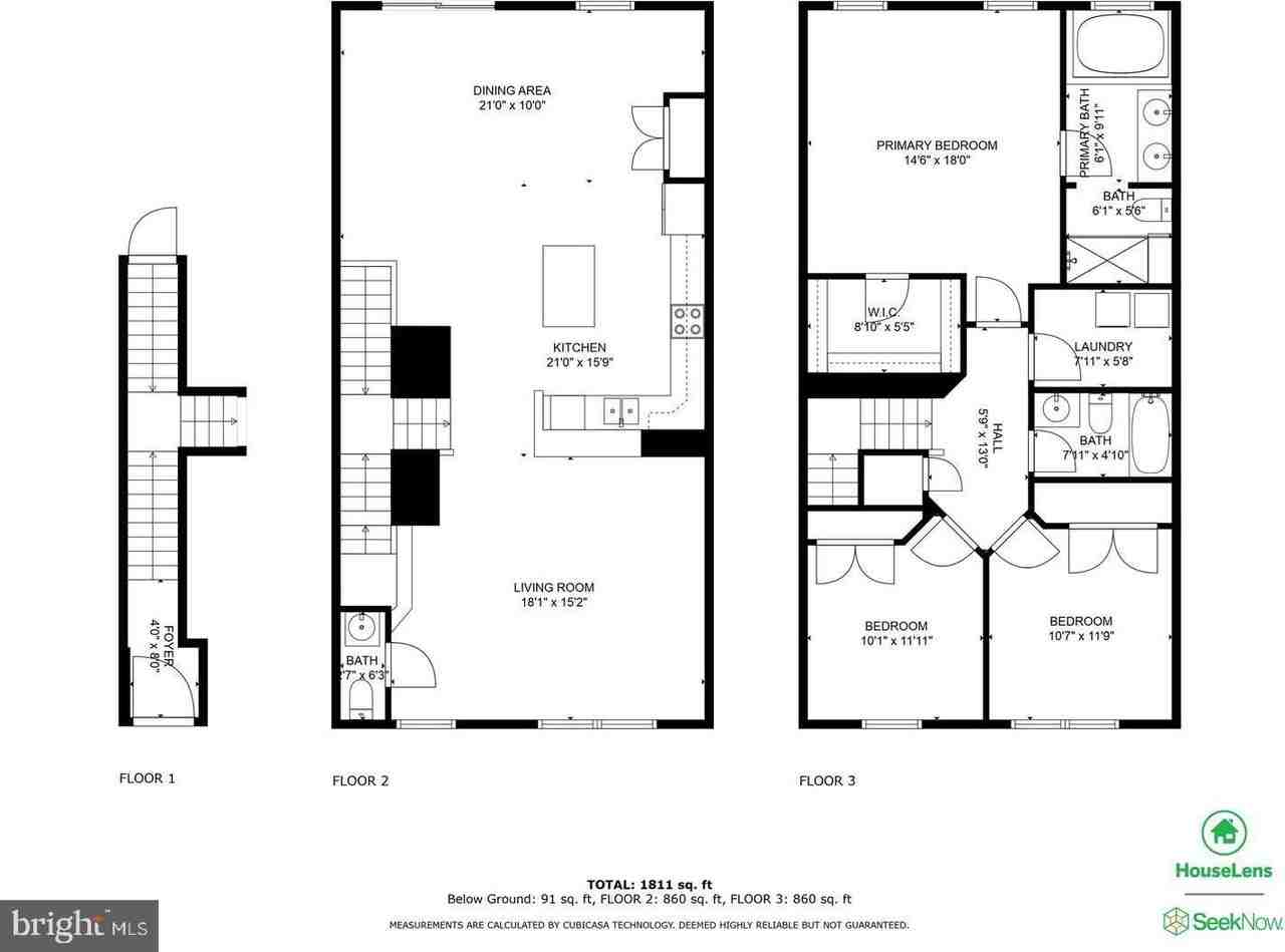 1660 Dorothy Ln - Photo 2 of 28