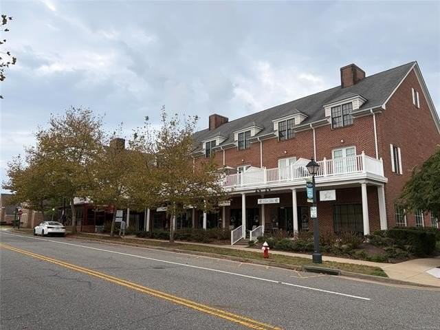4345 New Town Ave #205