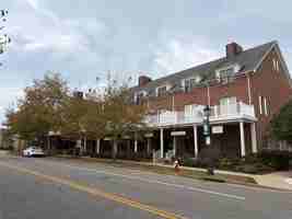 featured image of 4345 New Town Ave #205