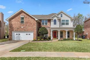 2804 S Shepherds Gln - Photo 1 of 1