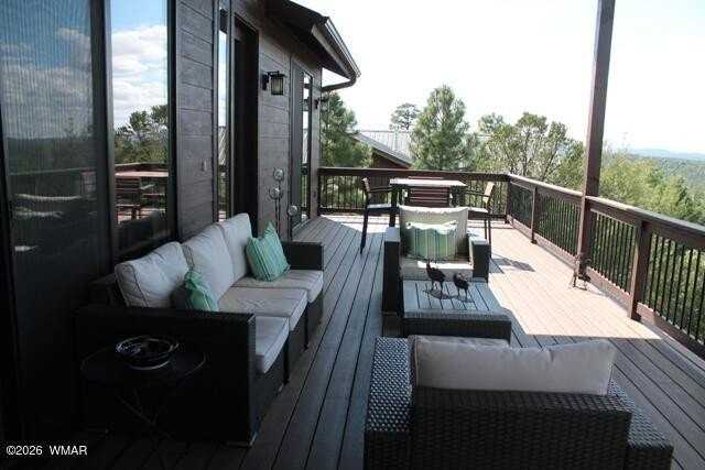 1581 W Snow Creek Trl - Photo 2 of 29