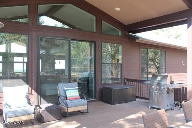 1581 W Snow Creek Trl - Photo 3 of 29