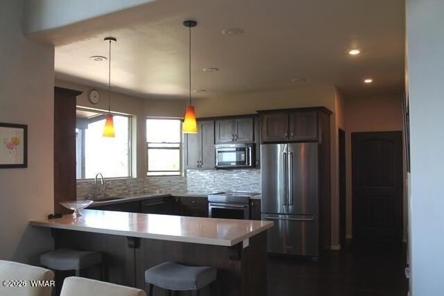 1581 W Snow Creek Trl - Photo 5 of 29