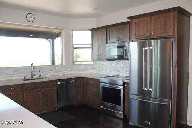 1581 W Snow Creek Trl - Photo 6 of 29