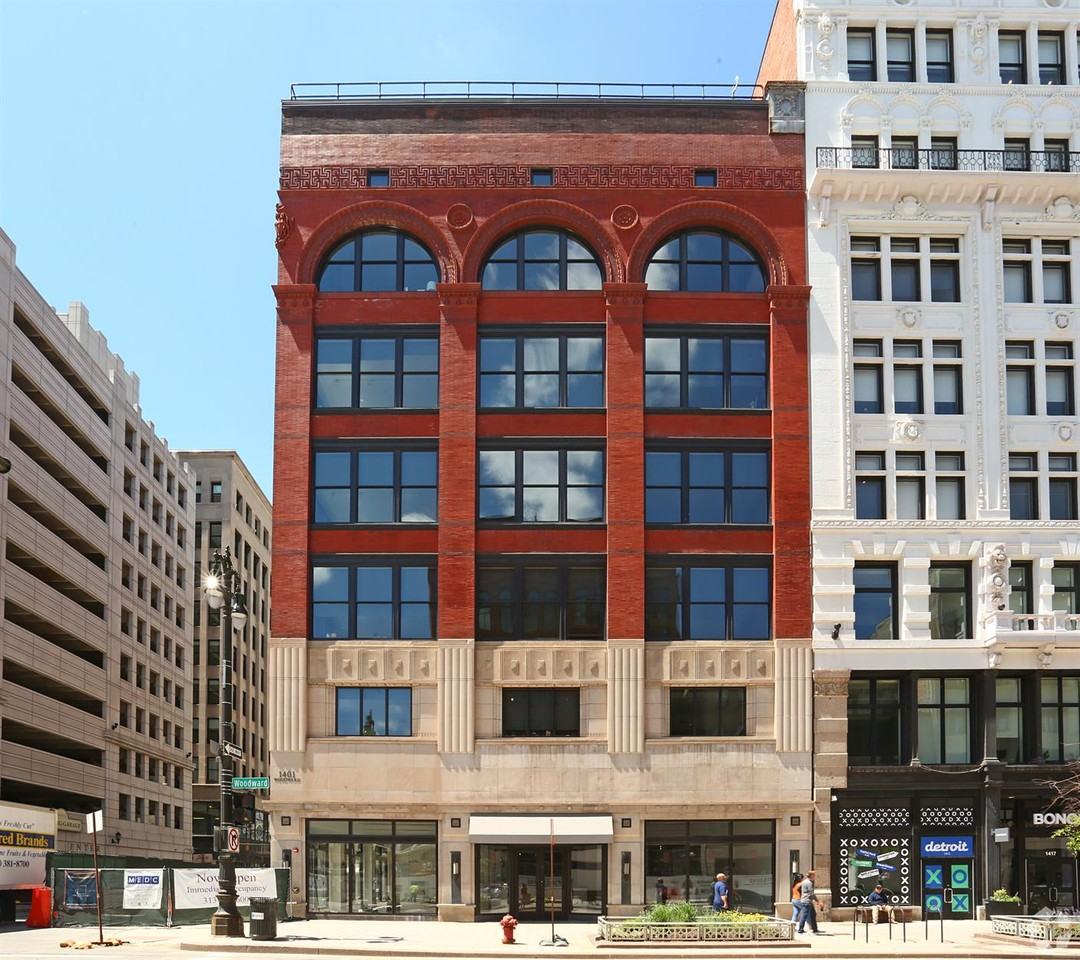 Elliott Building R - Photo 2 of 5