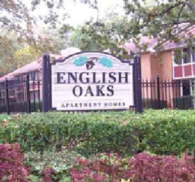 English Oaks Apartments for Rent - 4133 Church St Ste B4 #B4, Clarkston