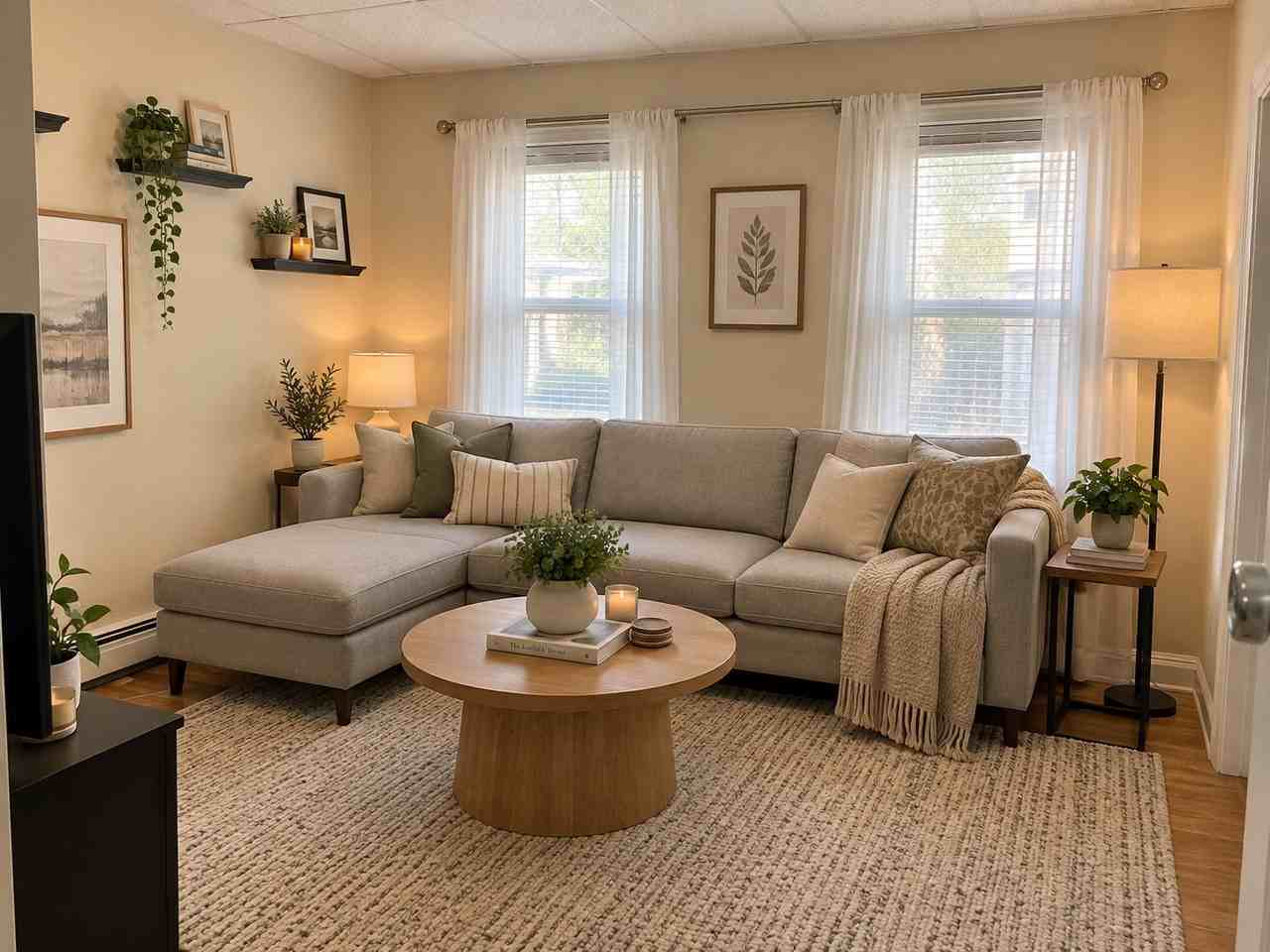 160 Otis St #2 - Photo 4 of 5