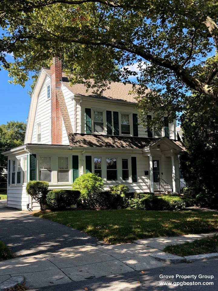 164 Theodore Parker Rd