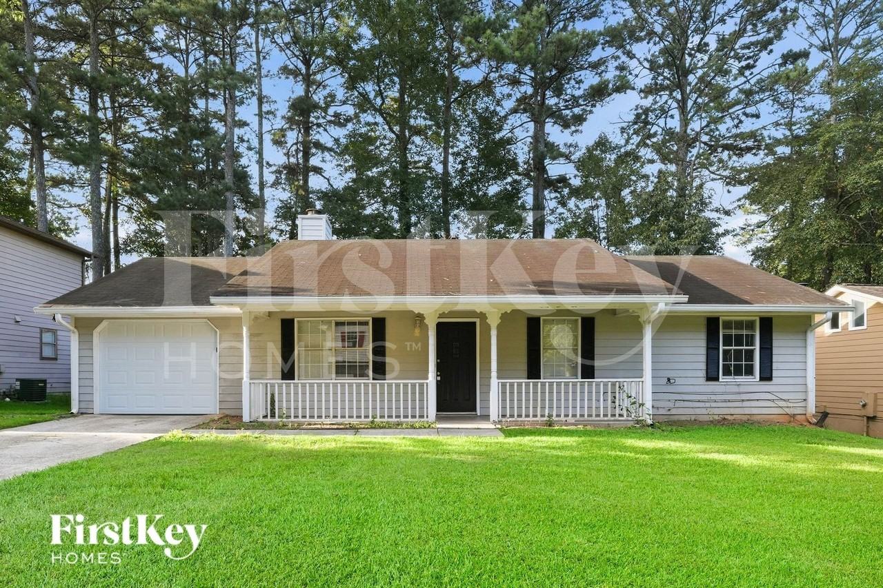 2009 Corners Cir