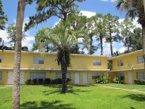 Ortega Village Apartments for Rent - 4754 Ortega Hills Dr, Jacksonville