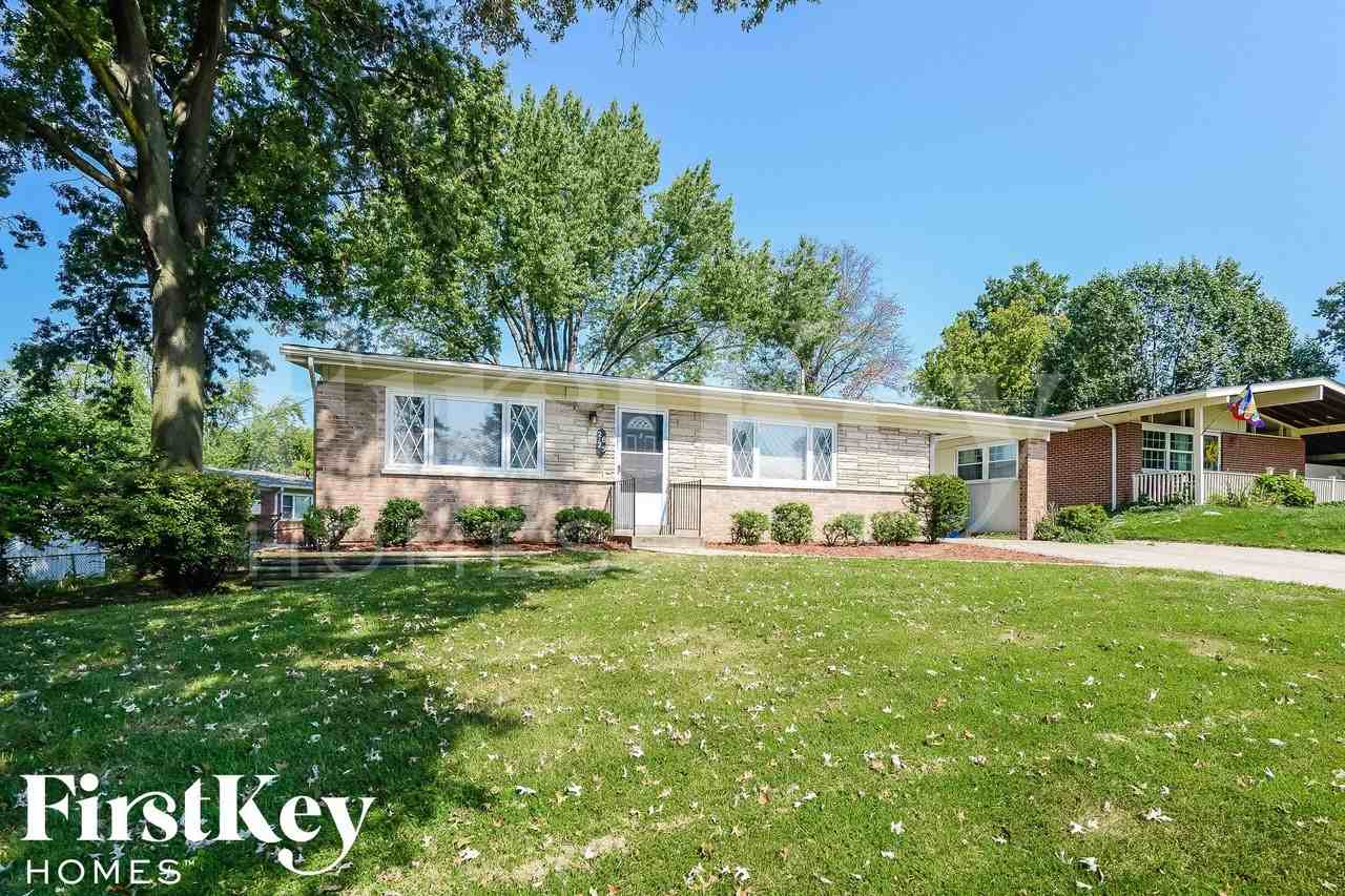 2625 Belair Ter - Photo 2 of 14