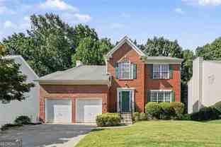 2200 Traywick Chase - Photo 1 of 1