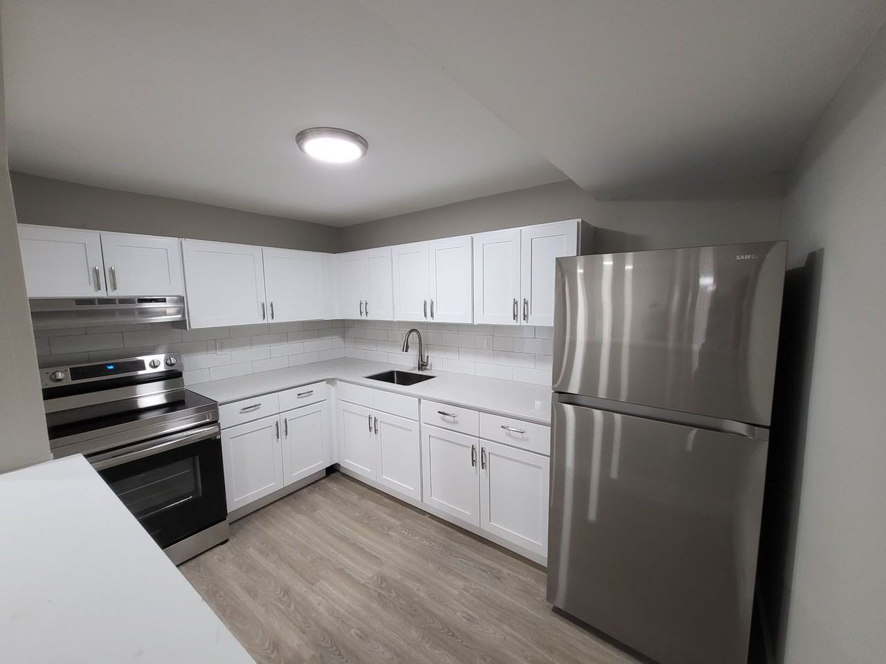 Cottage Street Apartments - Photo 2 of 22