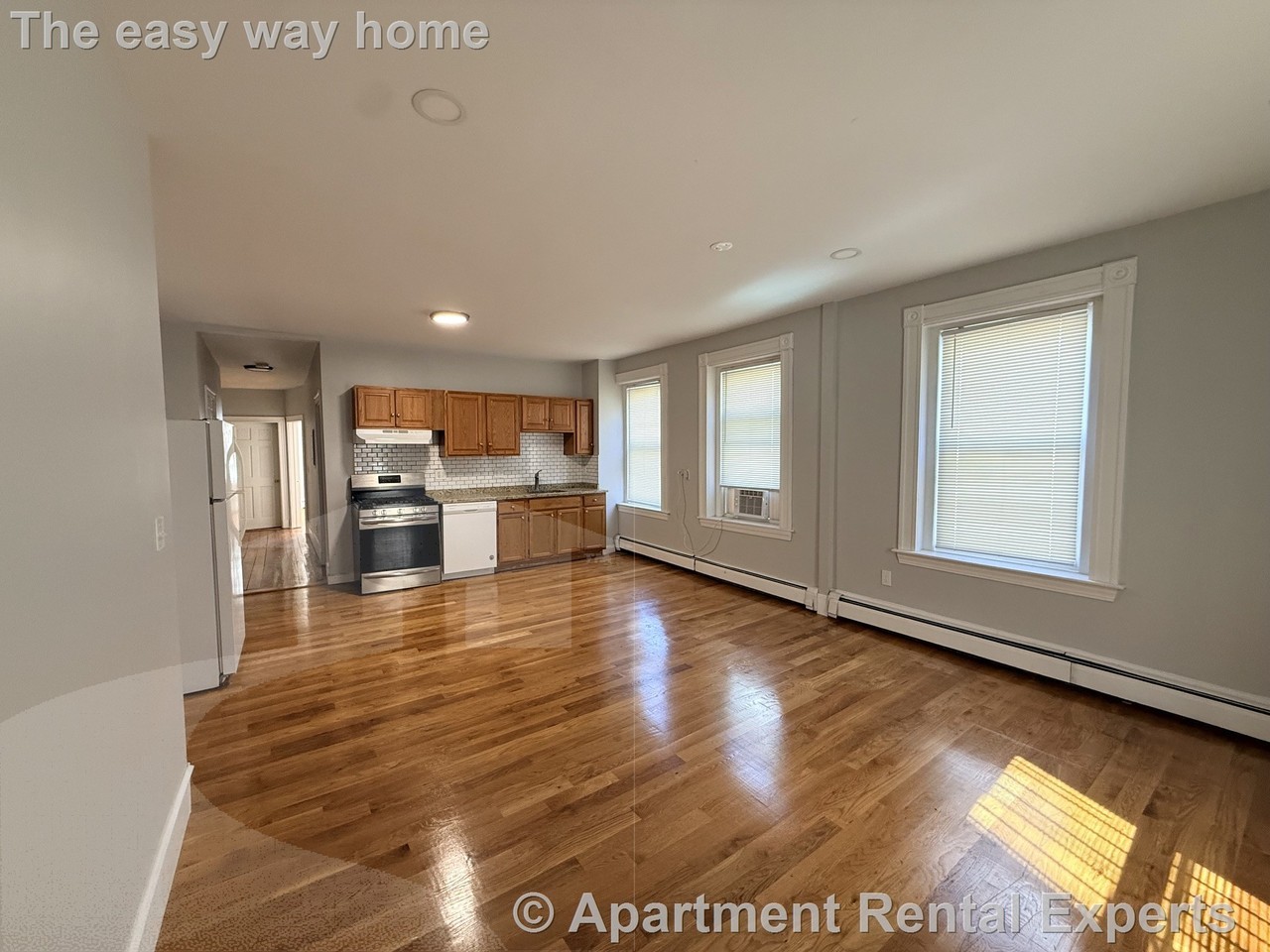 119 Harvard St #1 - Photo 2 of 9
