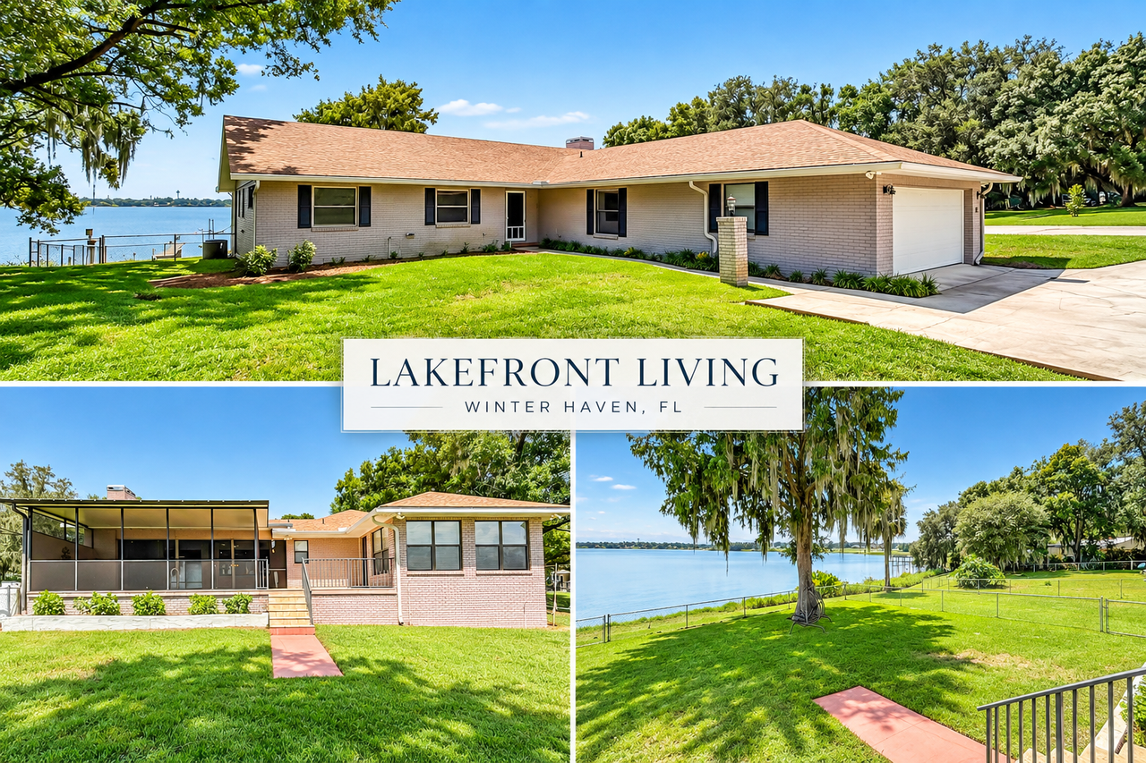 2720 Crystal Beach Rd