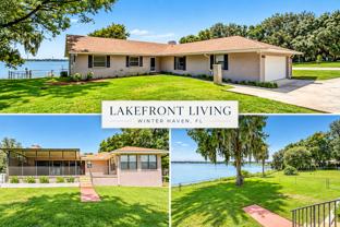2720 Crystal Beach Rd - Photo 1 of 1