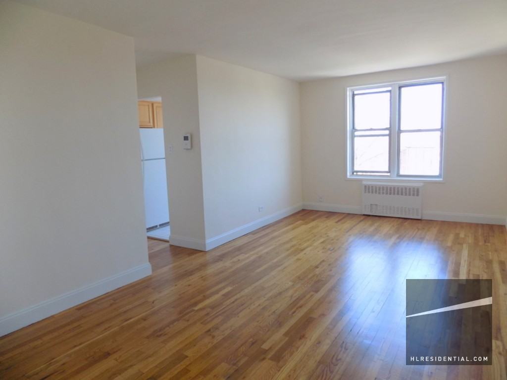 Nostrand Ave #6T