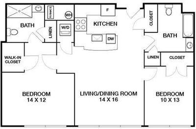 36 Rogers St #201