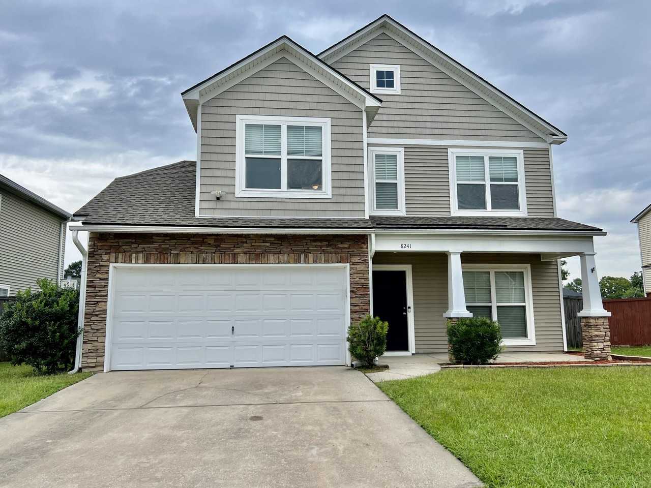 8241 Little Sydneys Way - Photo 4 of 10