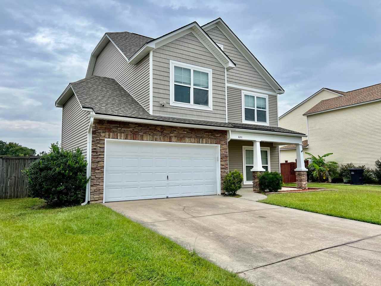 8241 Little Sydneys Way - Photo 5 of 10