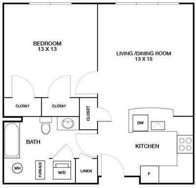 36 Rogers St #417