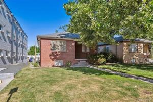 featured image of 2431 S York St #B