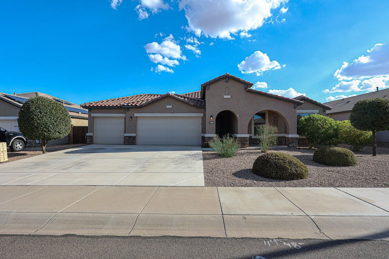 13829 W Paso Trl