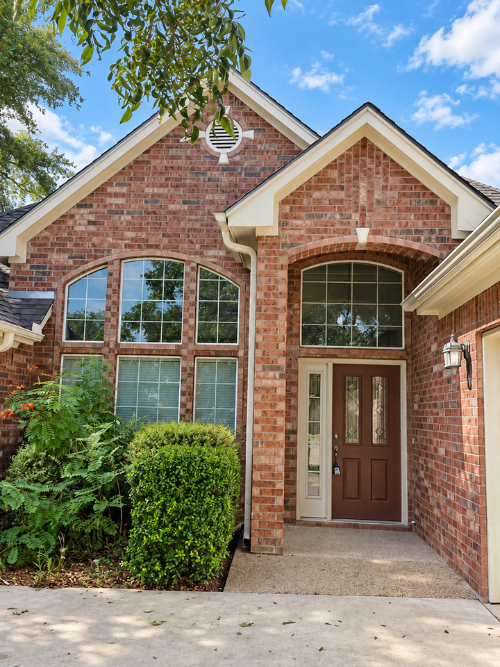5607 Stecher Ct
