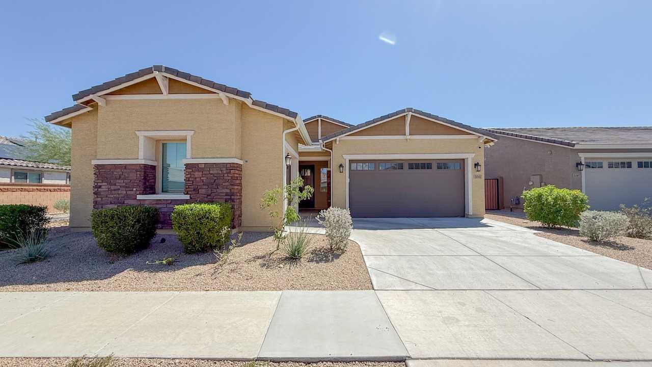 2041 W Sierra Sunset Trl - Photo 2 of 3