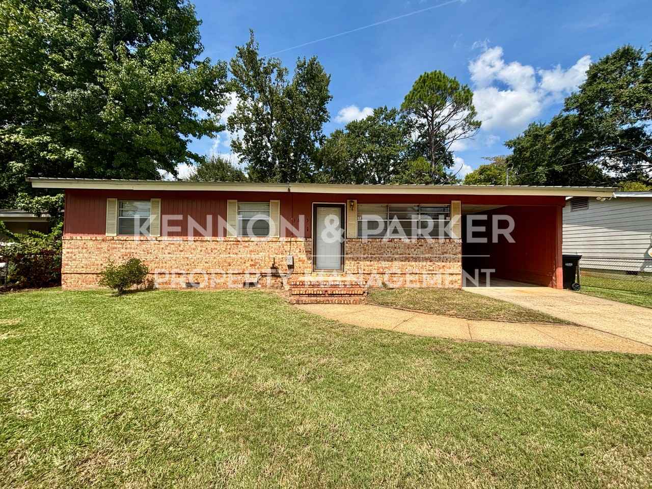 3615 Grier Ave