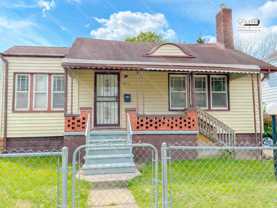 601 Josephine St - Photo 1 of 1
