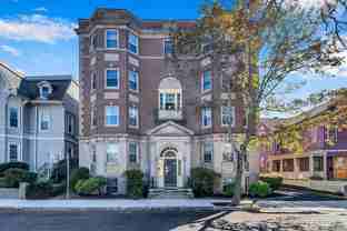 20 Chestnut St #205 - Photo 1 of 1