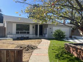 500 Woodstock Way - Photo 1 of 1