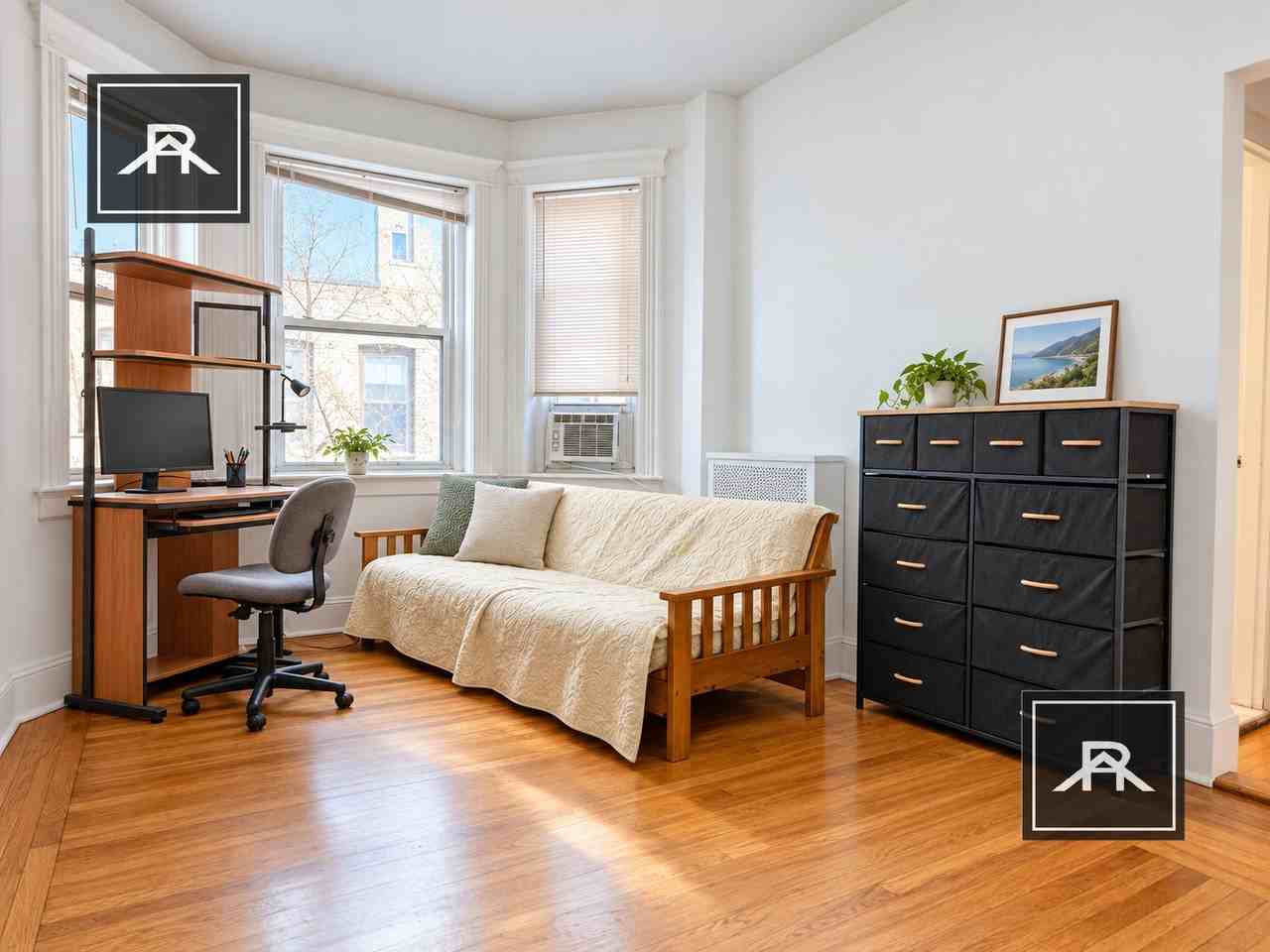 1086 Commonwealth Ave #102 - Photo 3 of 12