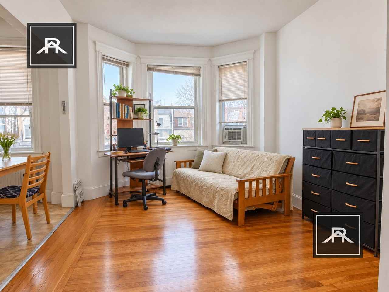 1086 Commonwealth Ave #102 - Photo 7 of 12